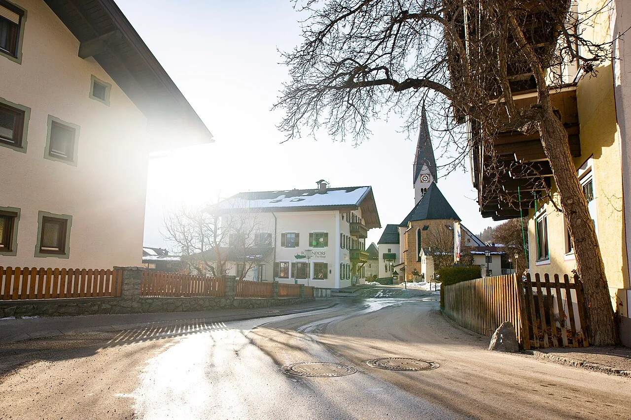 Photo of Stuhlfelden