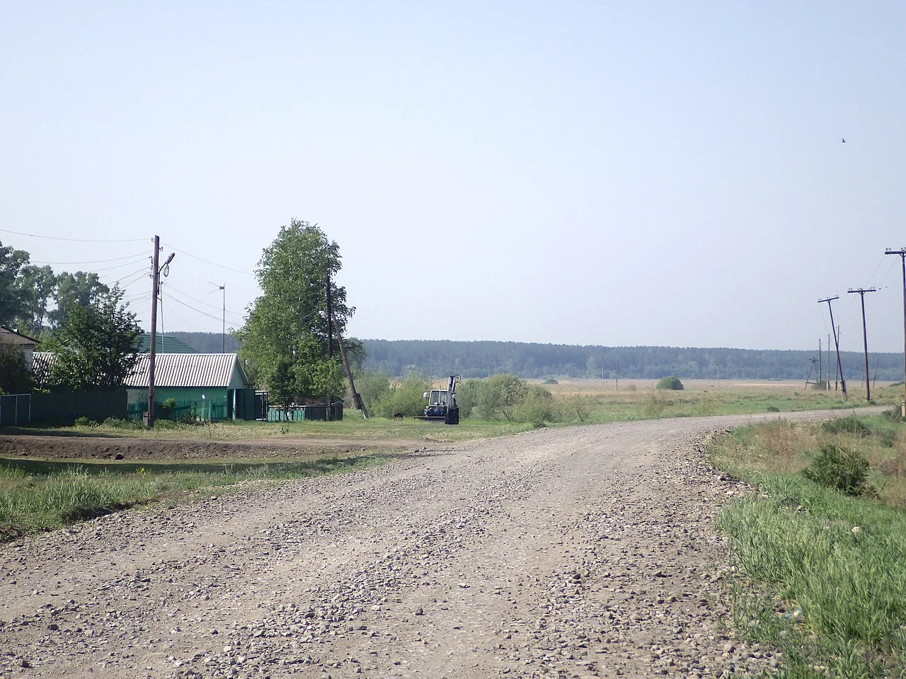 Photo of Stukovo