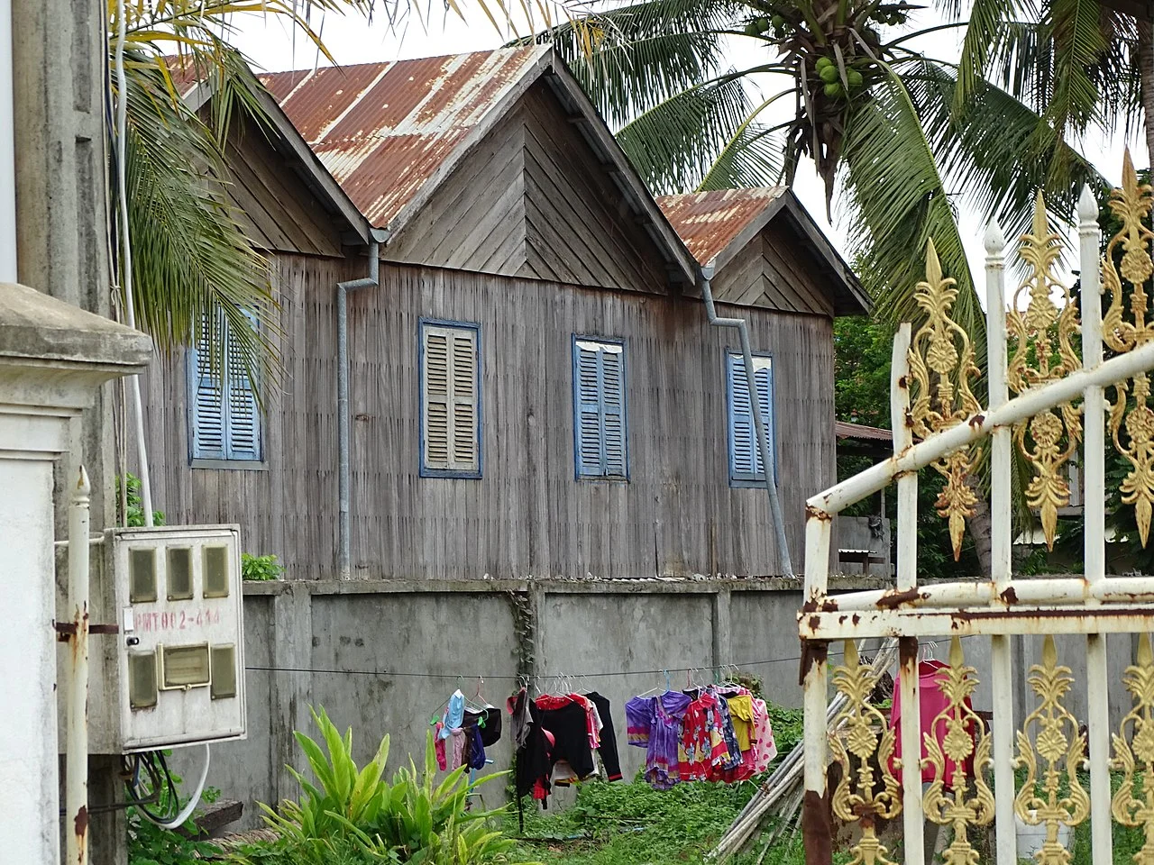 Photo of Stung Treng