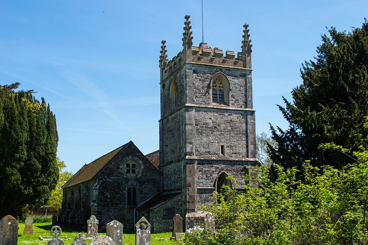 Photo of Sturminster Marshall