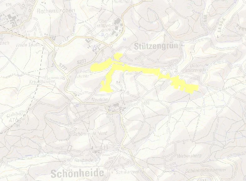Photo of Stützengrün