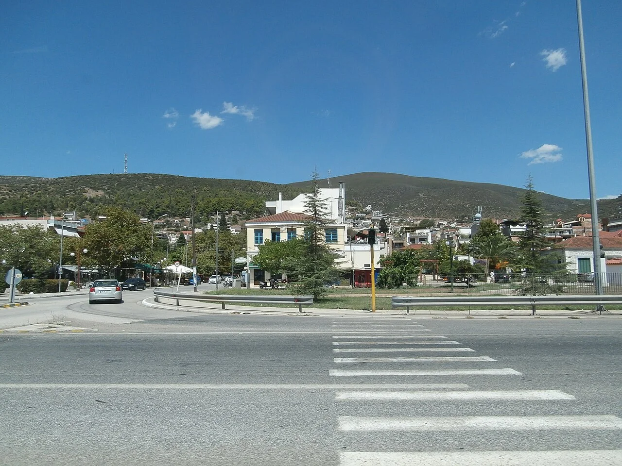 Photo of Stylída