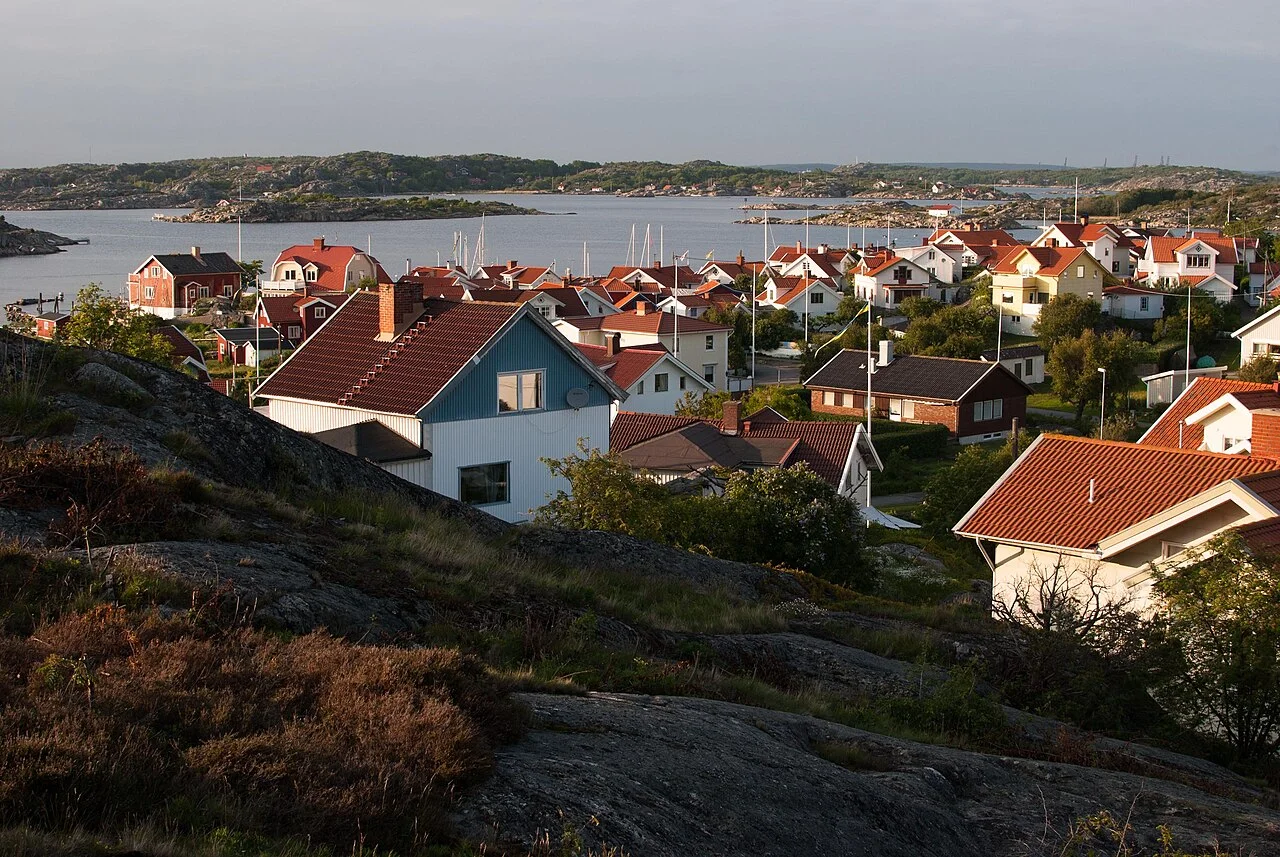 Photo of Styrsö