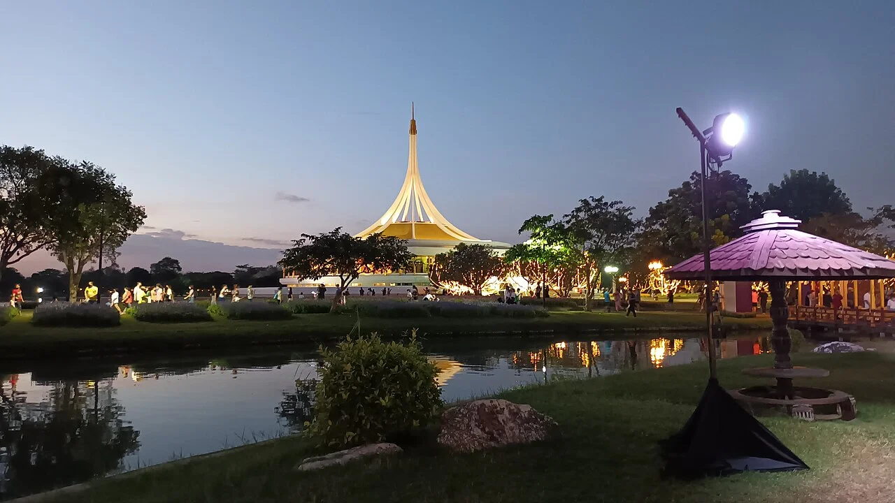 Photo of Suan Luang