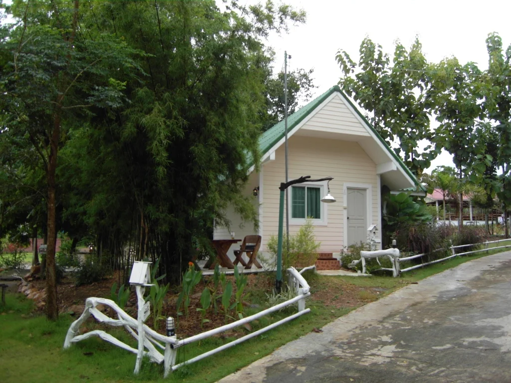 Photo of Suan Phueng