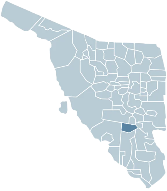 Photo of Suaqui Grande