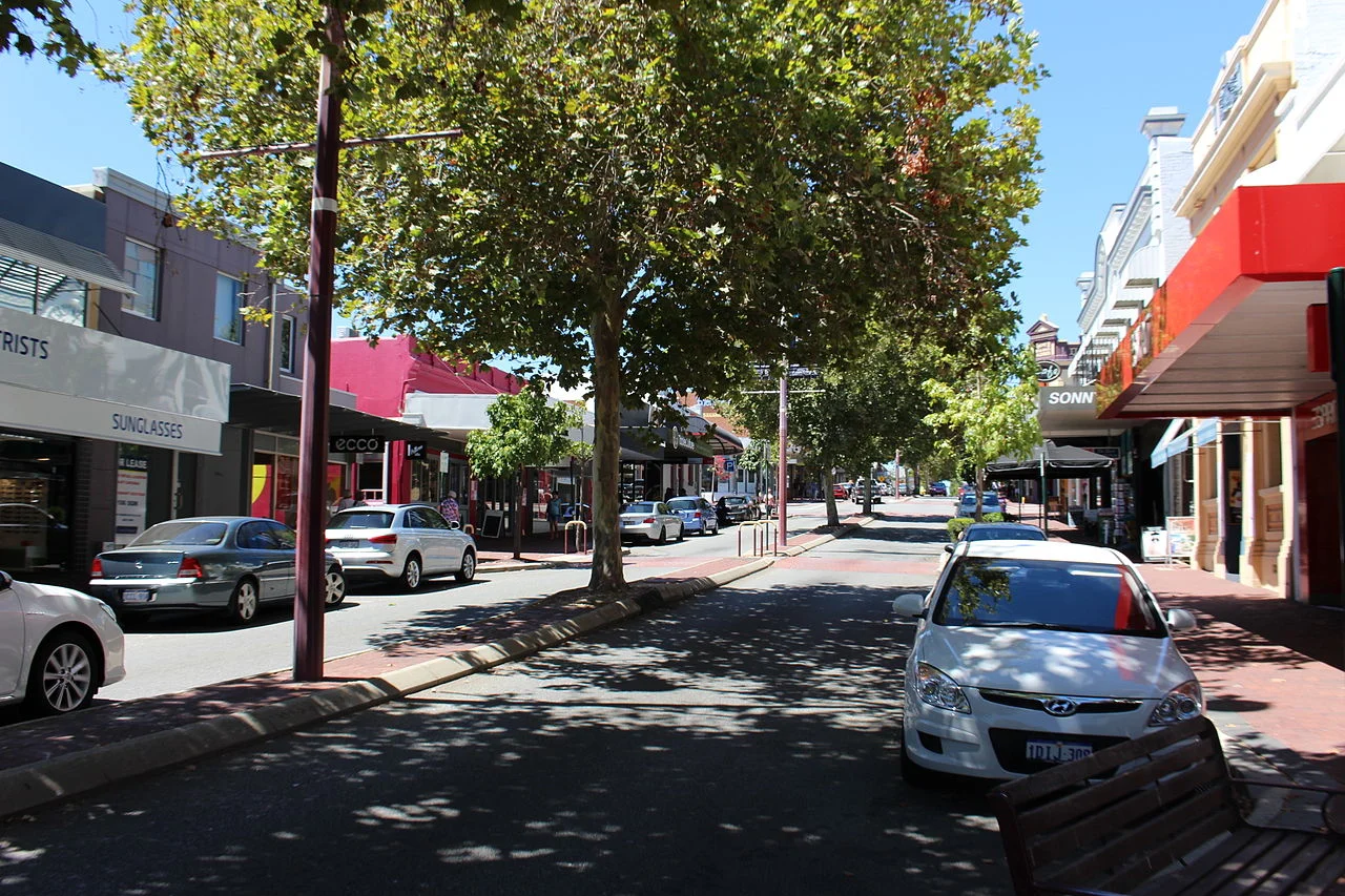 Photo of Subiaco