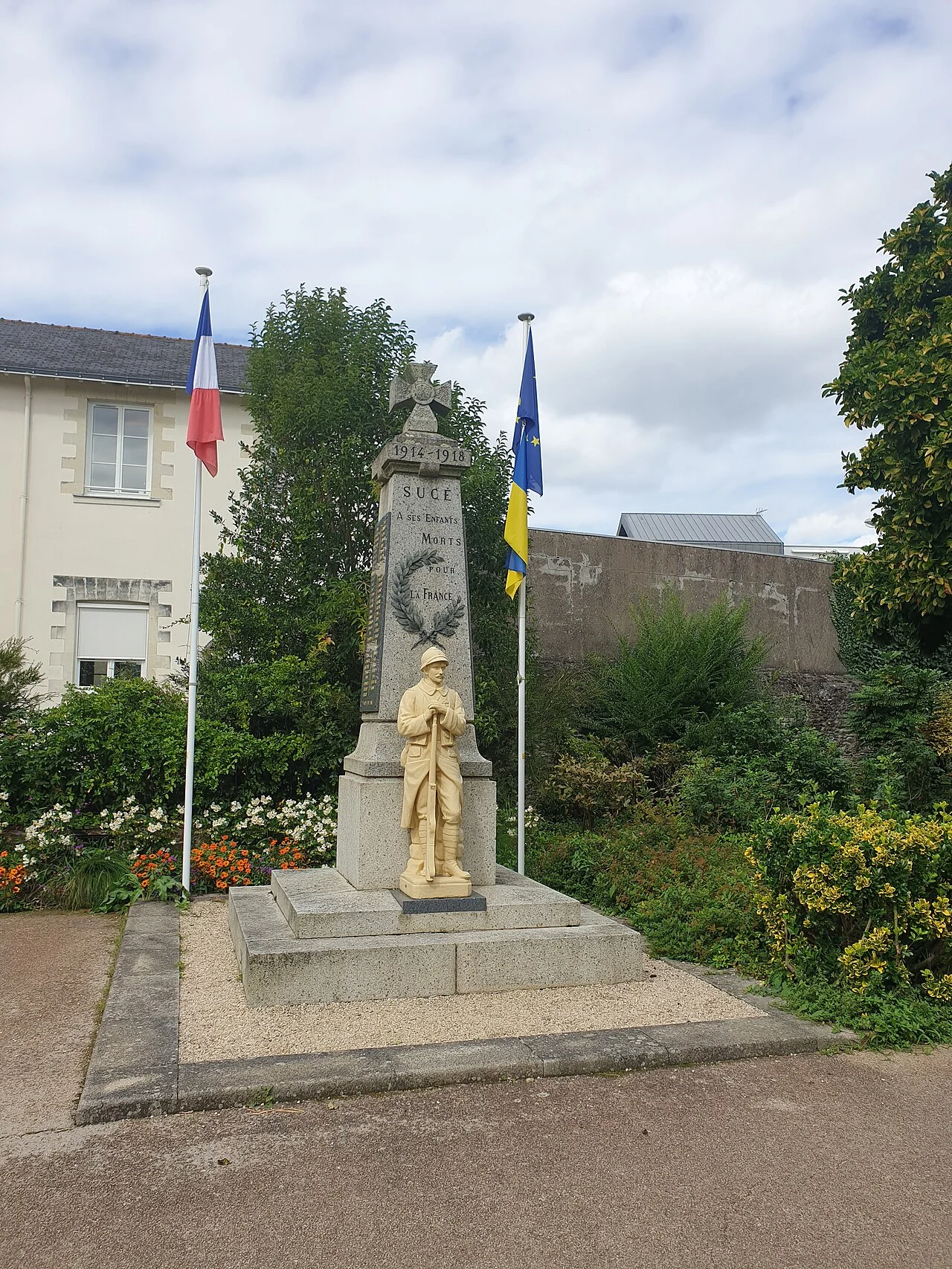 Photo of Sucé-sur-Erdre