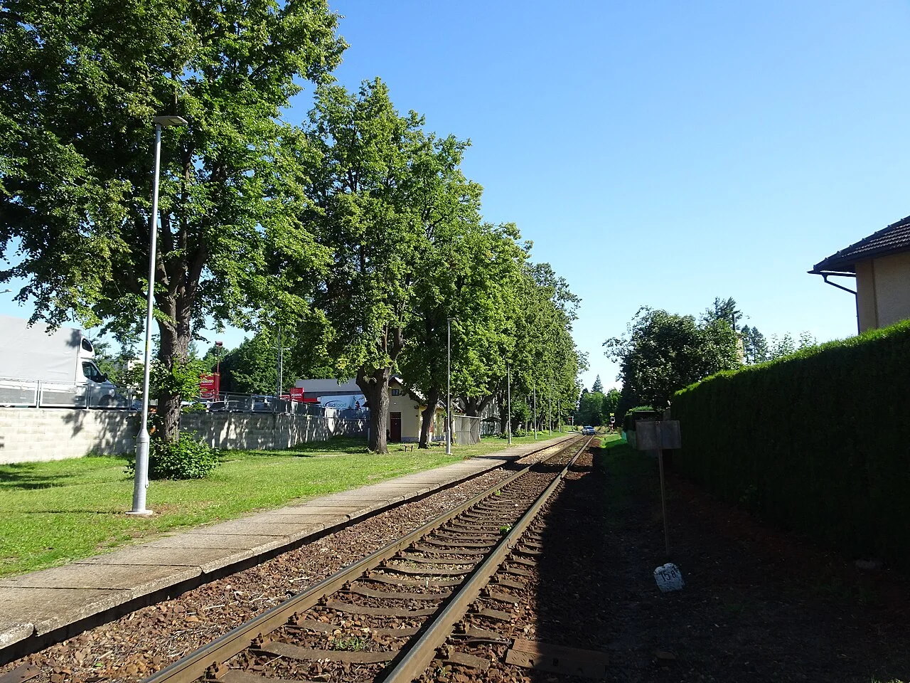 Photo of Suchdol nad Lužnicí