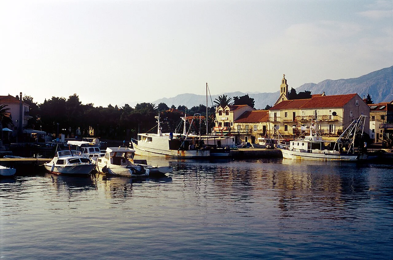 Photo of Sućuraj