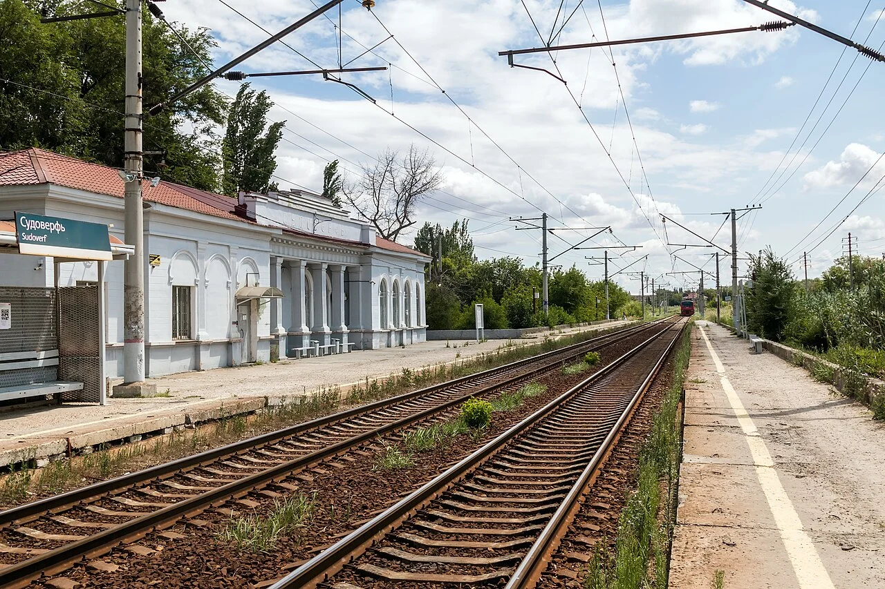 Photo of Sudoverf’