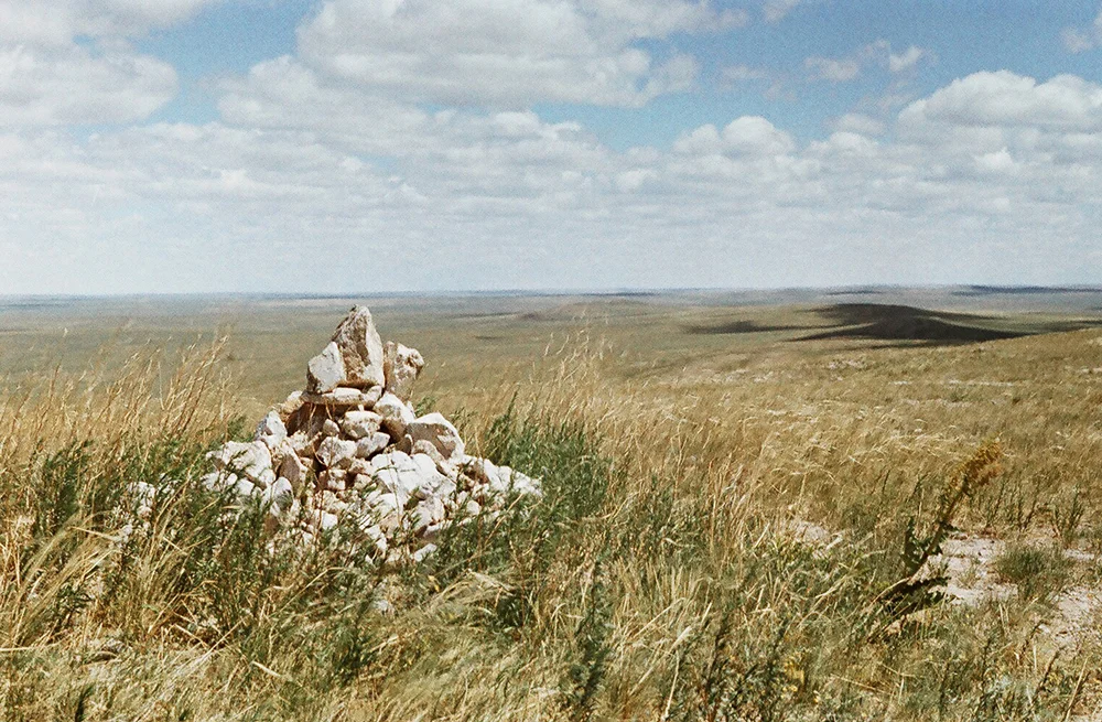 Photo of Sühbaatar
