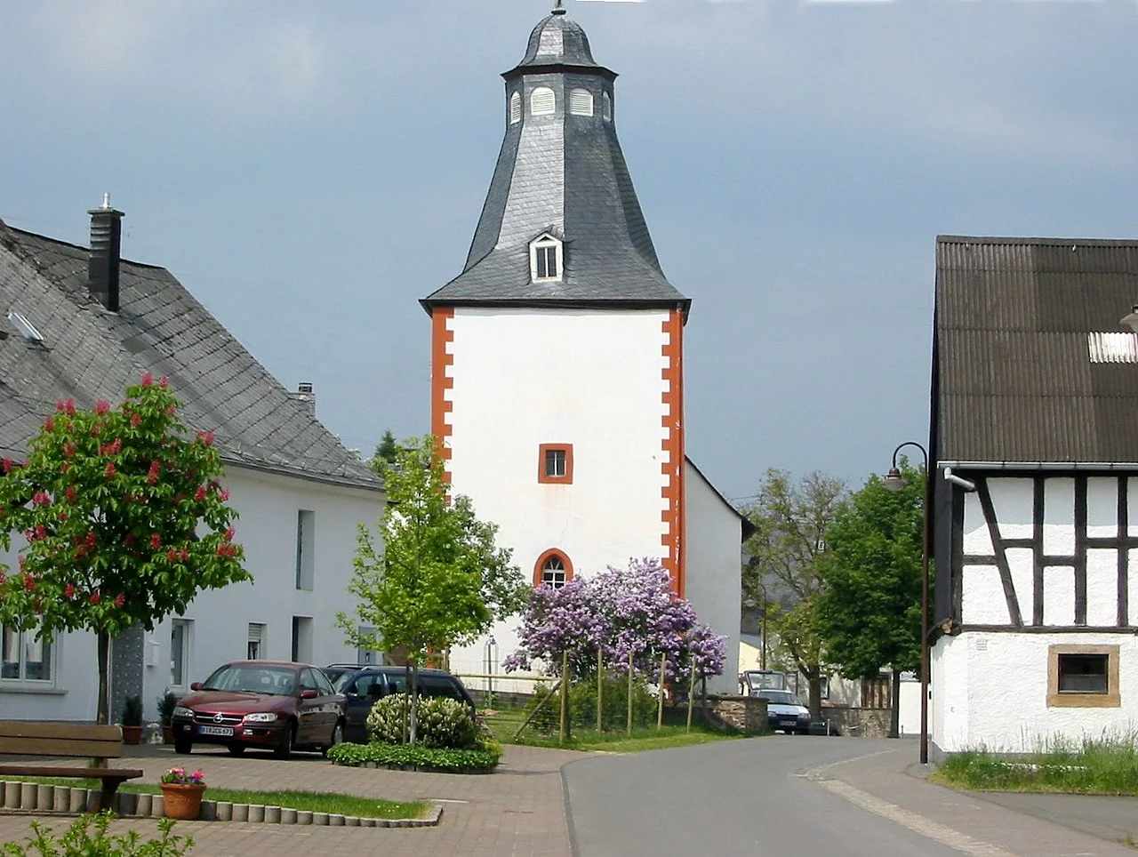 Photo of Sülzbach