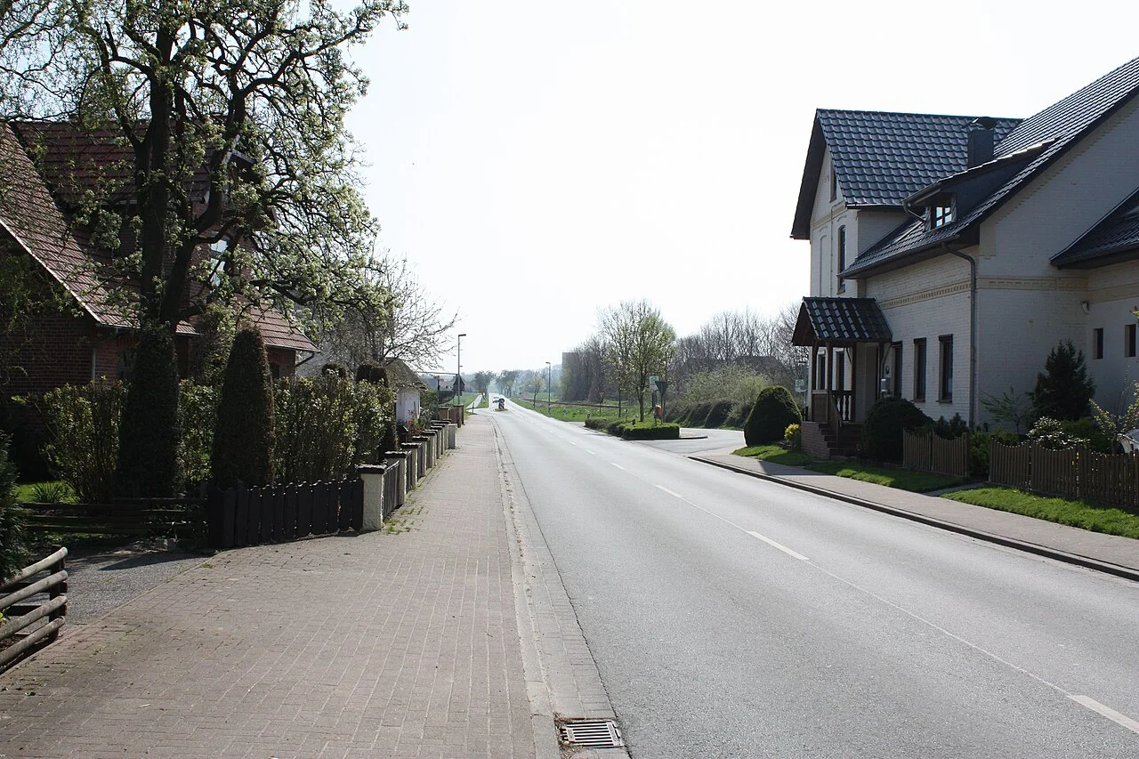 Photo of Süstedt