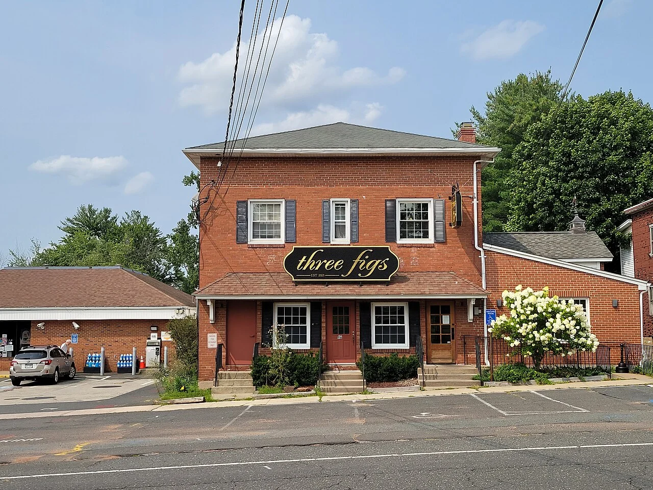 Photo of Suffield Depot