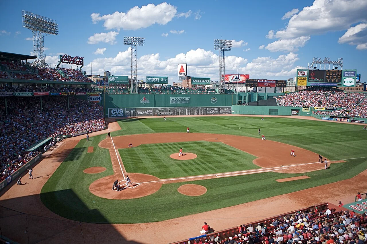 Photo of Suffolk Downs Station