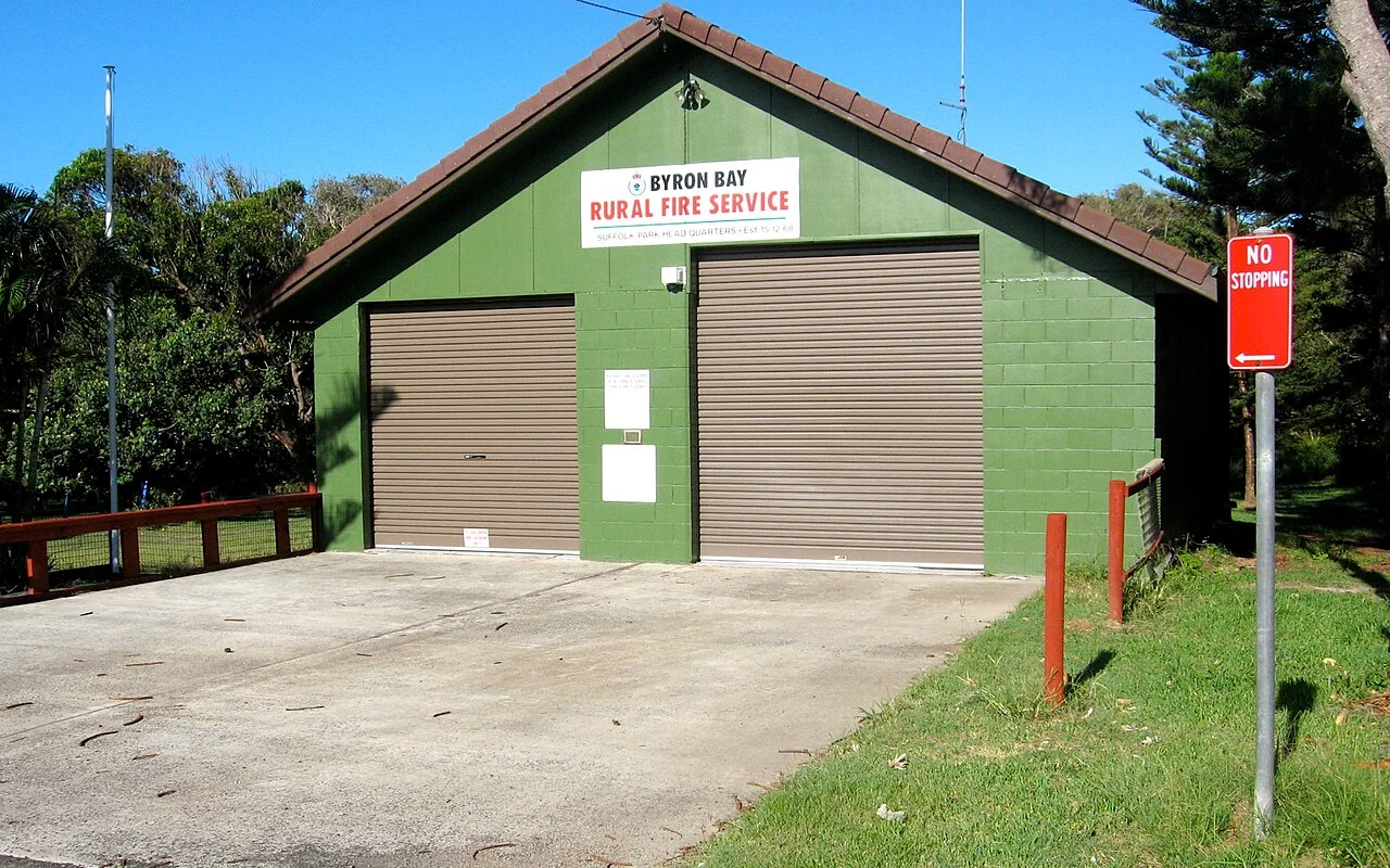 Photo of Suffolk Park