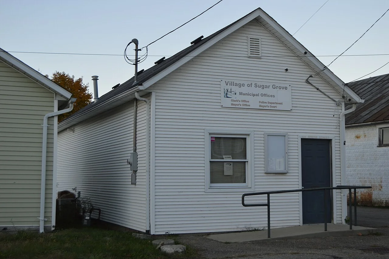 Photo of Sugar Grove