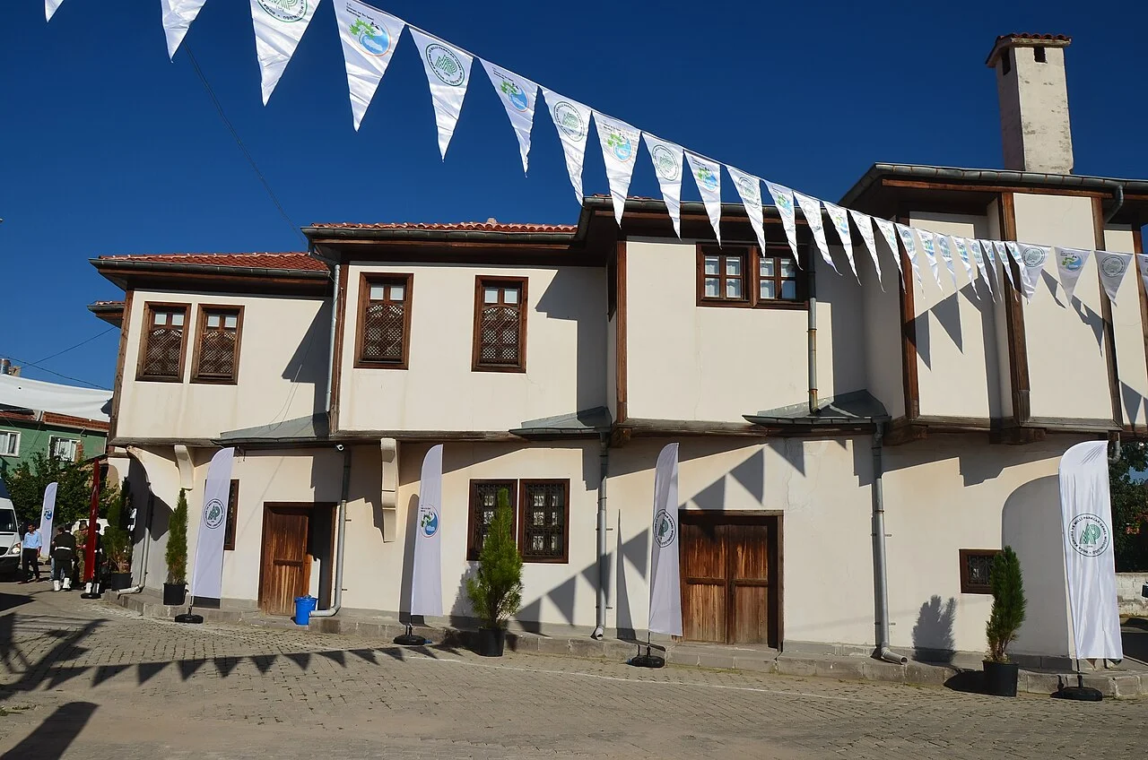 Photo of Şuhut