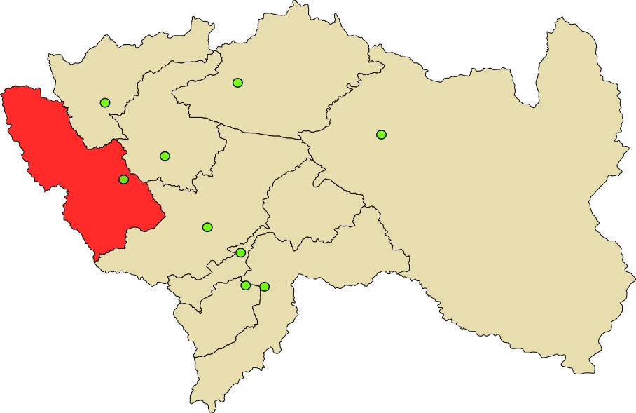 Photo of Suitucancha