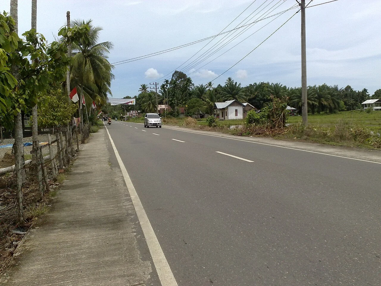 Photo of Suka Makmue