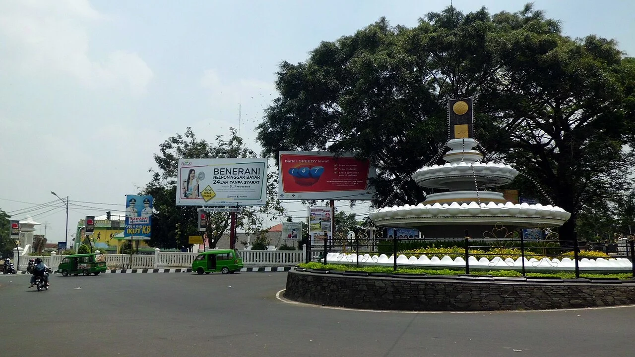 Photo of Sukabumi