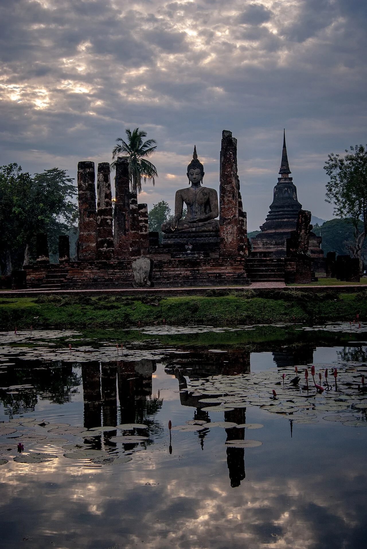 Photo of Sukhothai