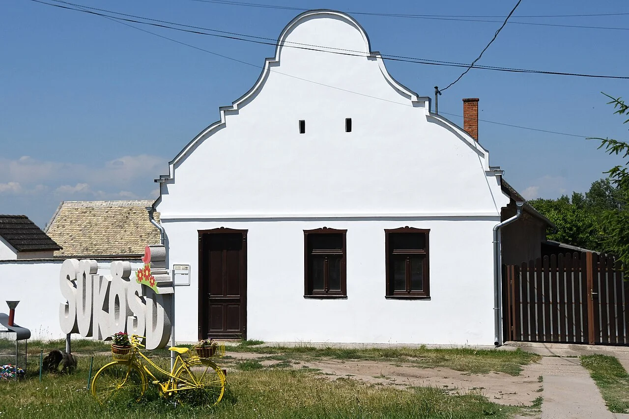 Photo of Sükösd