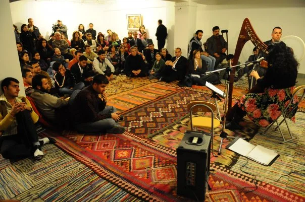 Photo of Sulaymaniyah