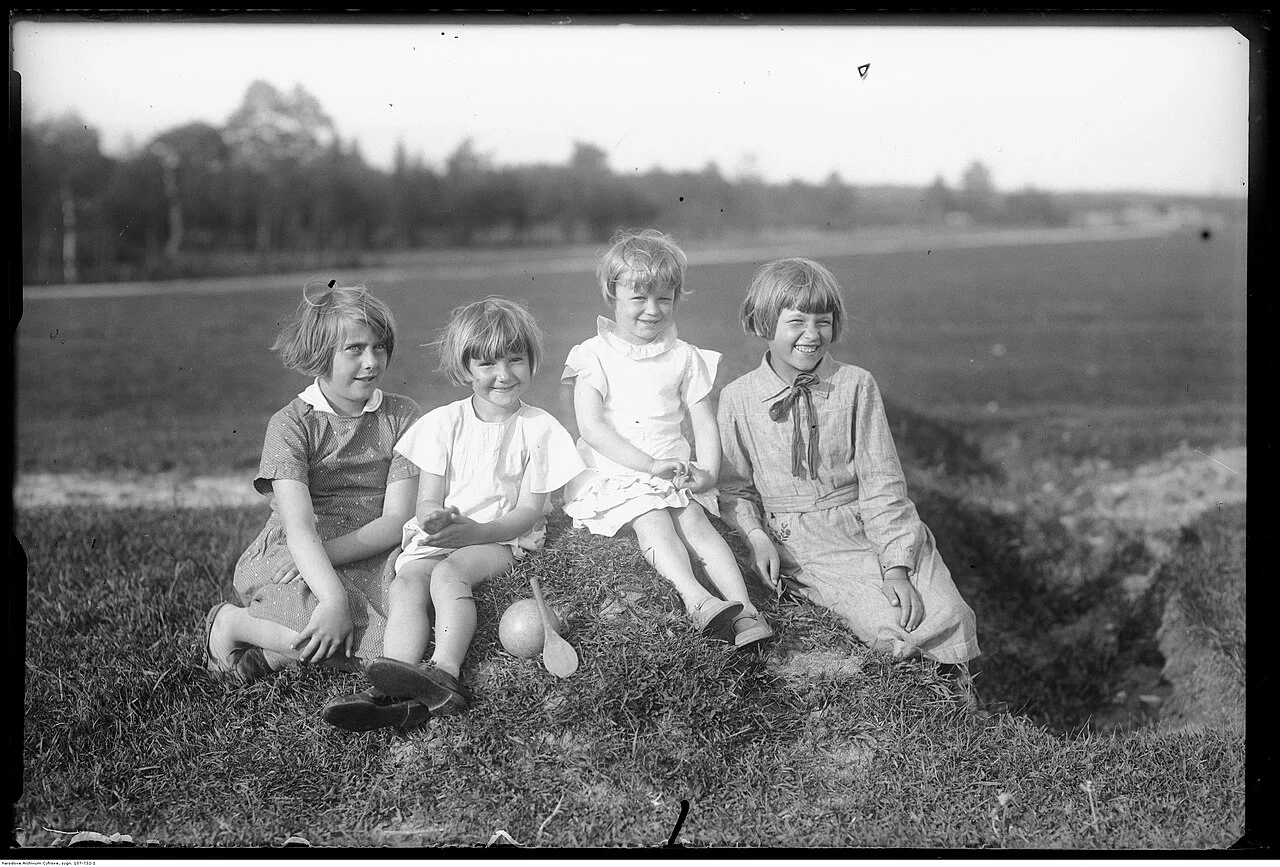 Photo of Sulbiny Górne