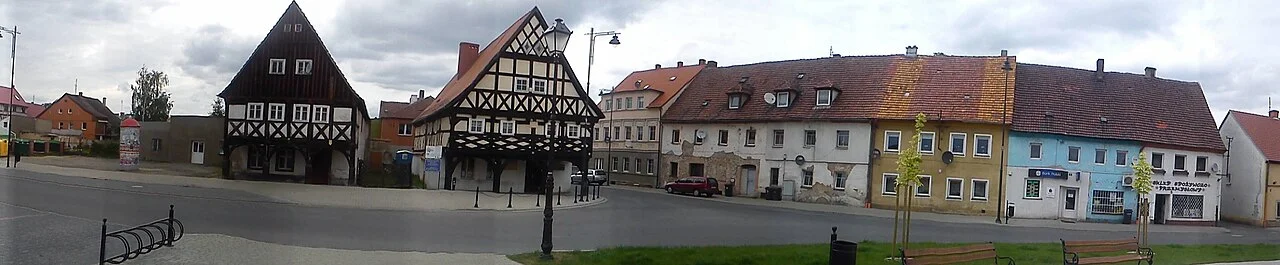 Photo of Sulików