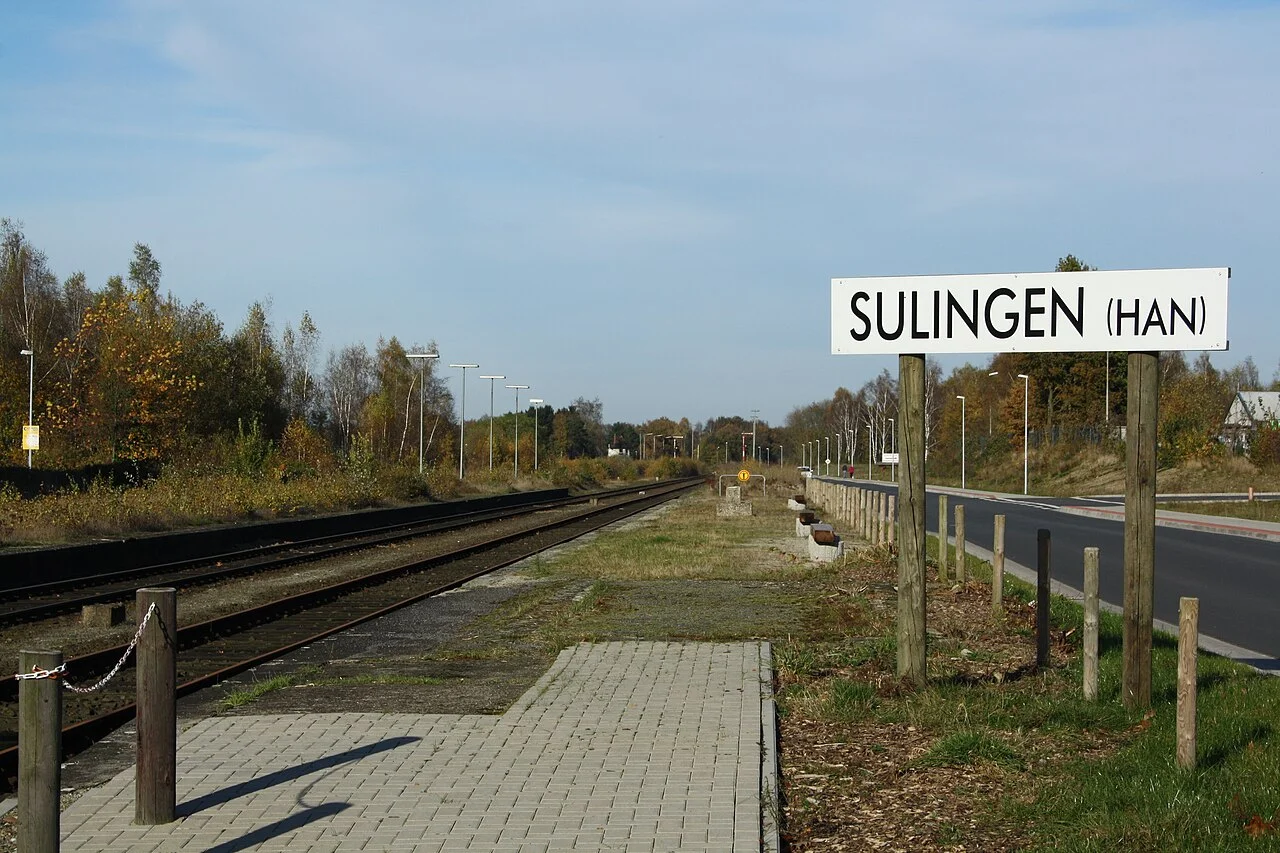Photo of Sulingen
