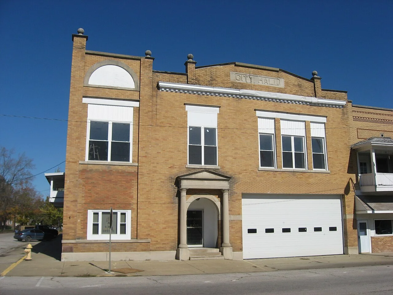 Photo of Sullivan City