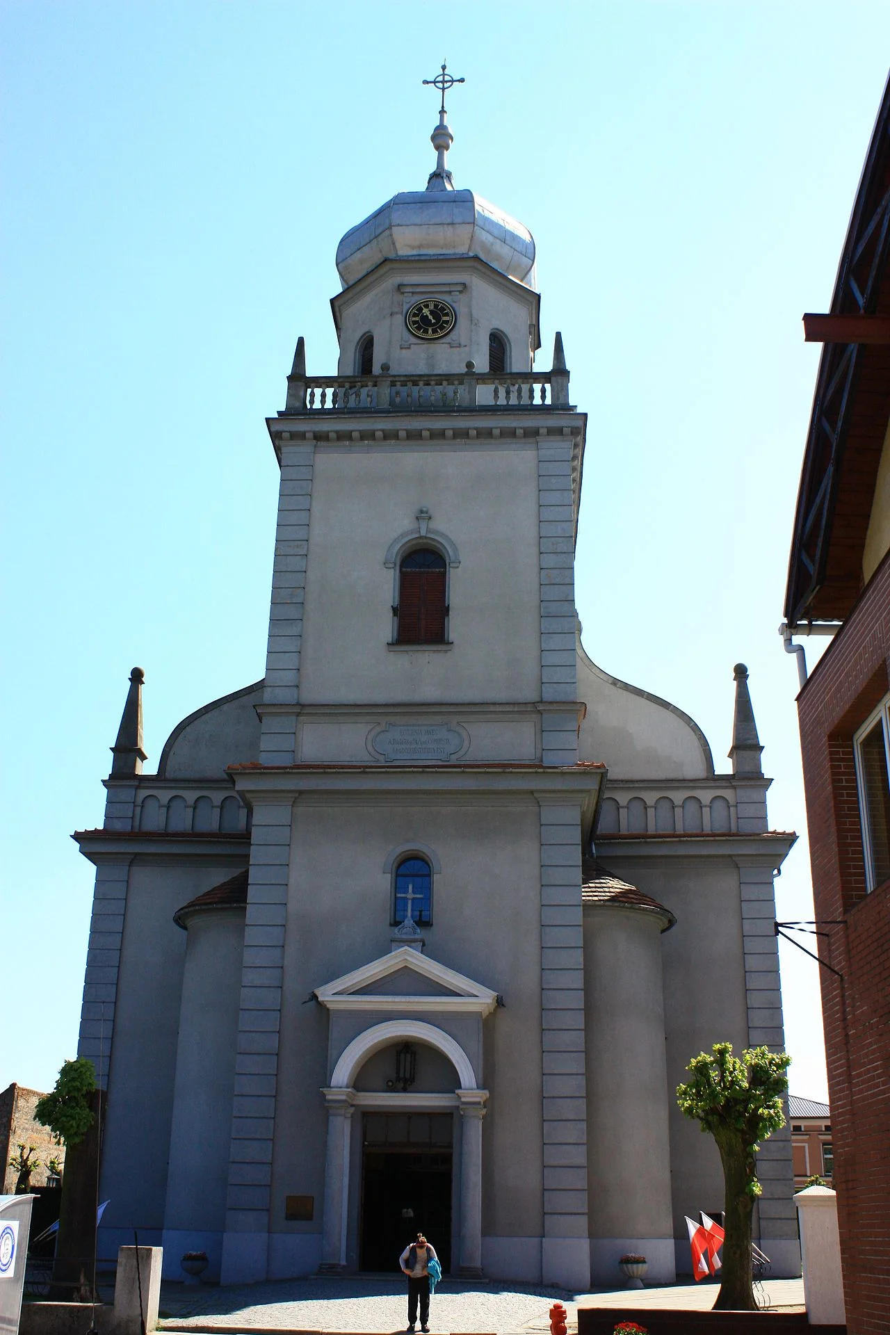 Photo of Sulmierzyce