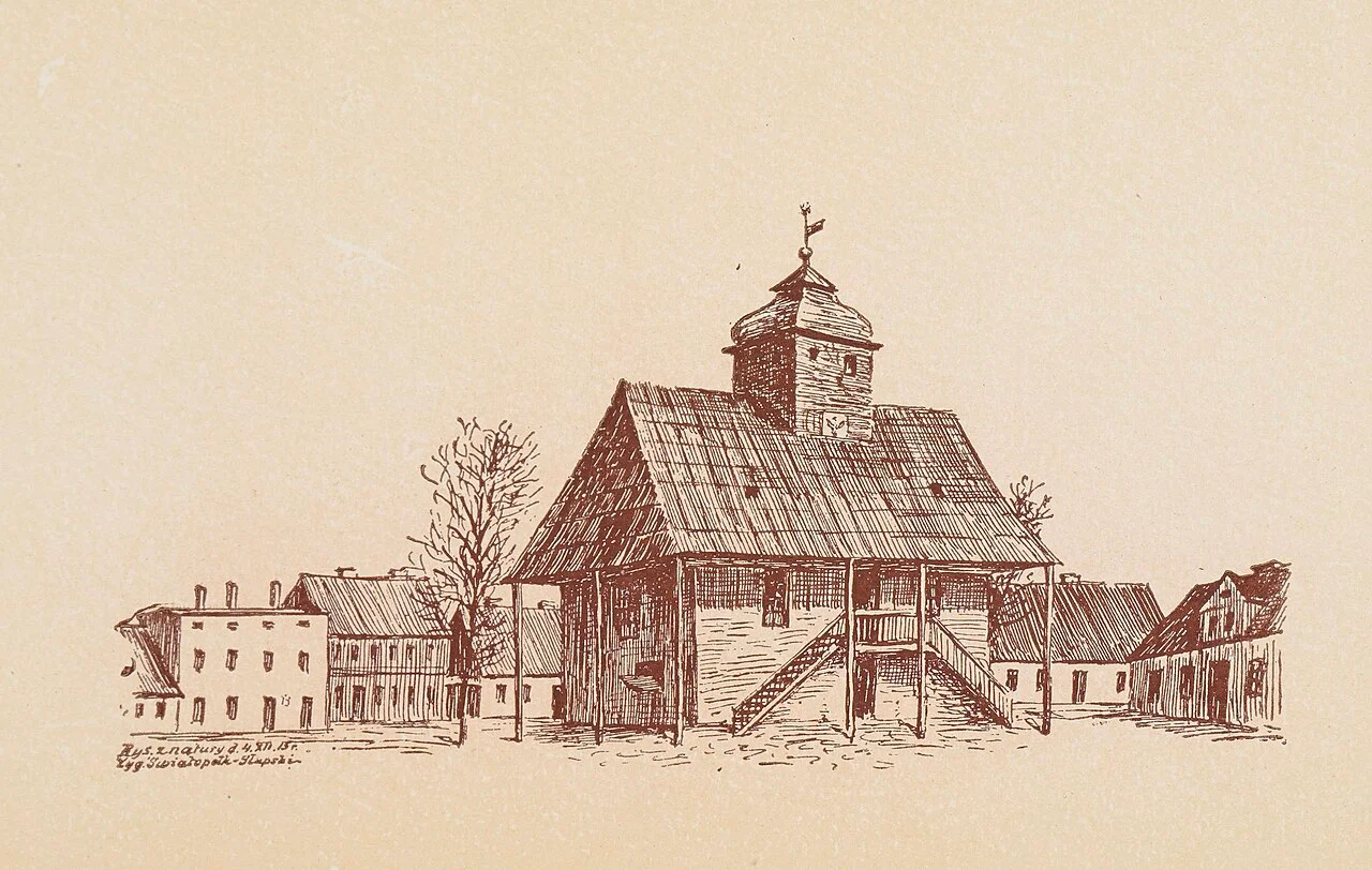 Photo of Sulmierzyce