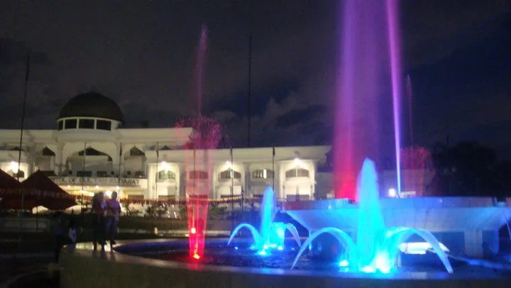 Photo of Sultan Kudarat