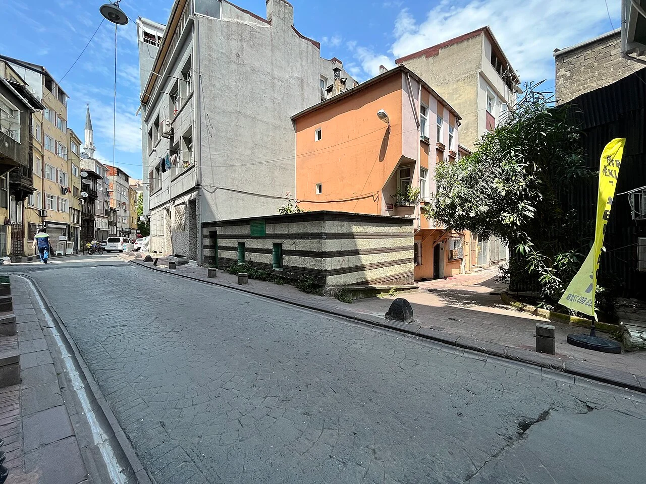 Photo of Sultandağı