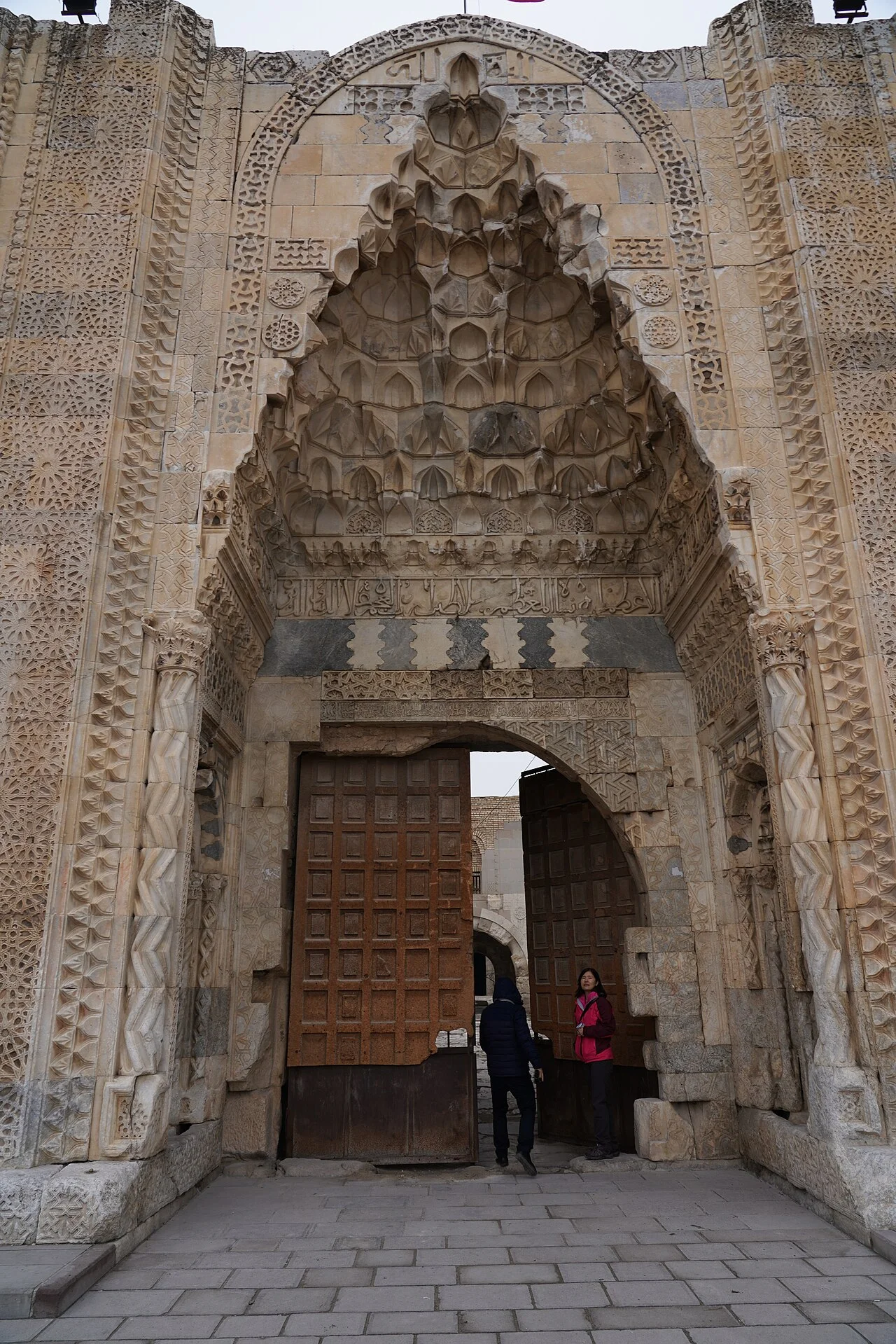 Photo of Sultanhanı