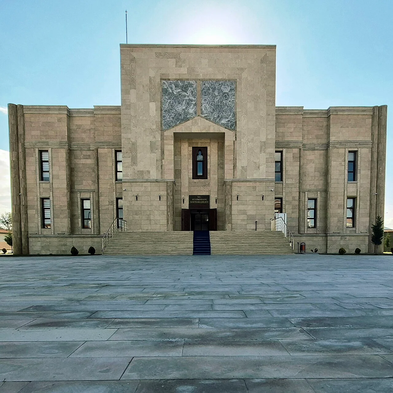 Photo of Sultanhanı