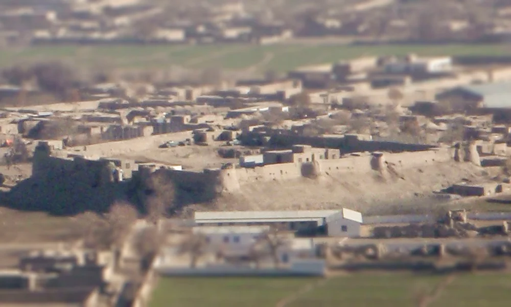 Photo of Sulţānpūr-e ‘Ulyā