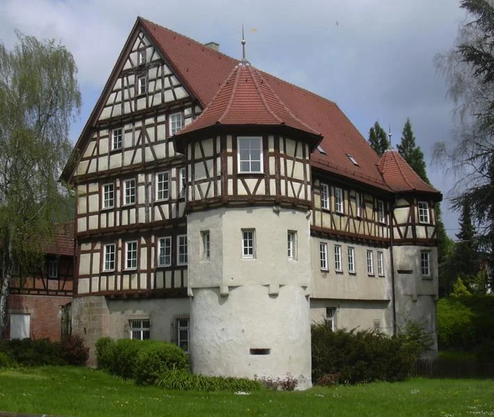 Photo of Sulzbach an der Murr