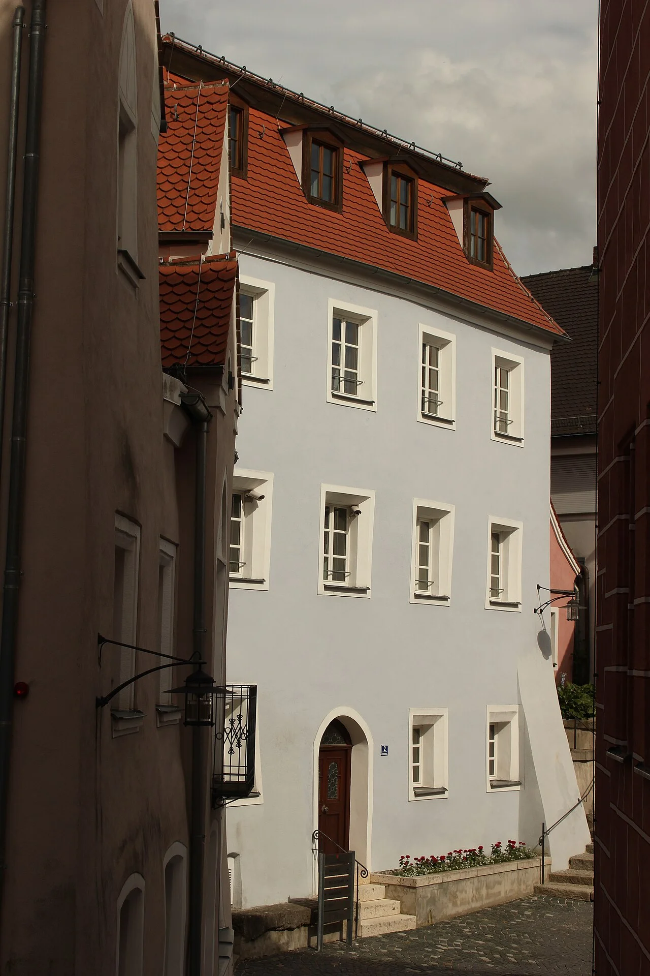 Photo of Sulzbach-Rosenberg