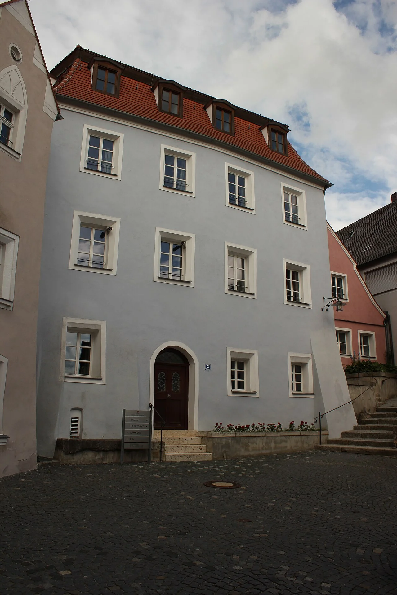 Photo of Sulzbach-Rosenberg