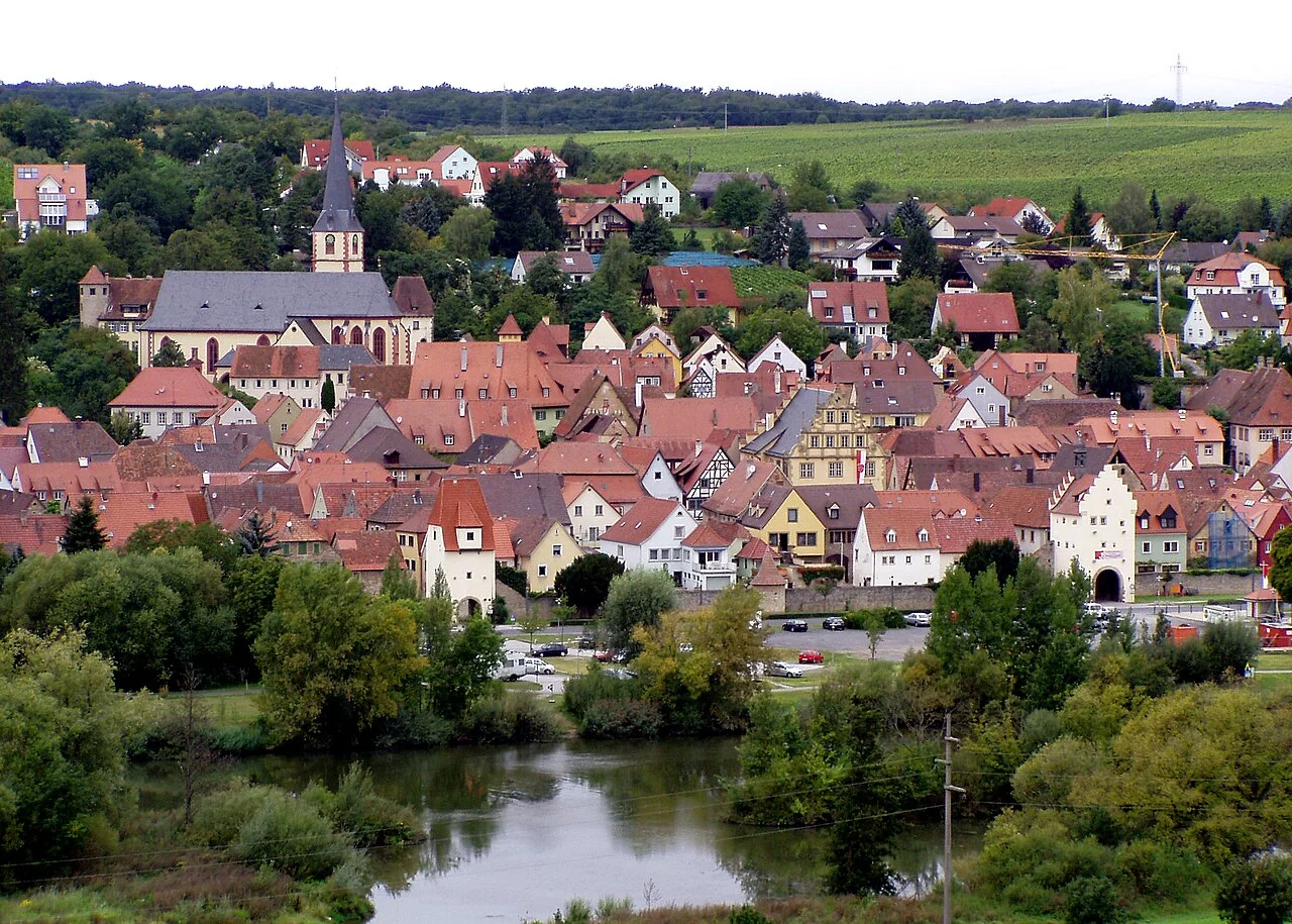 Photo of Sulzfeld am Main