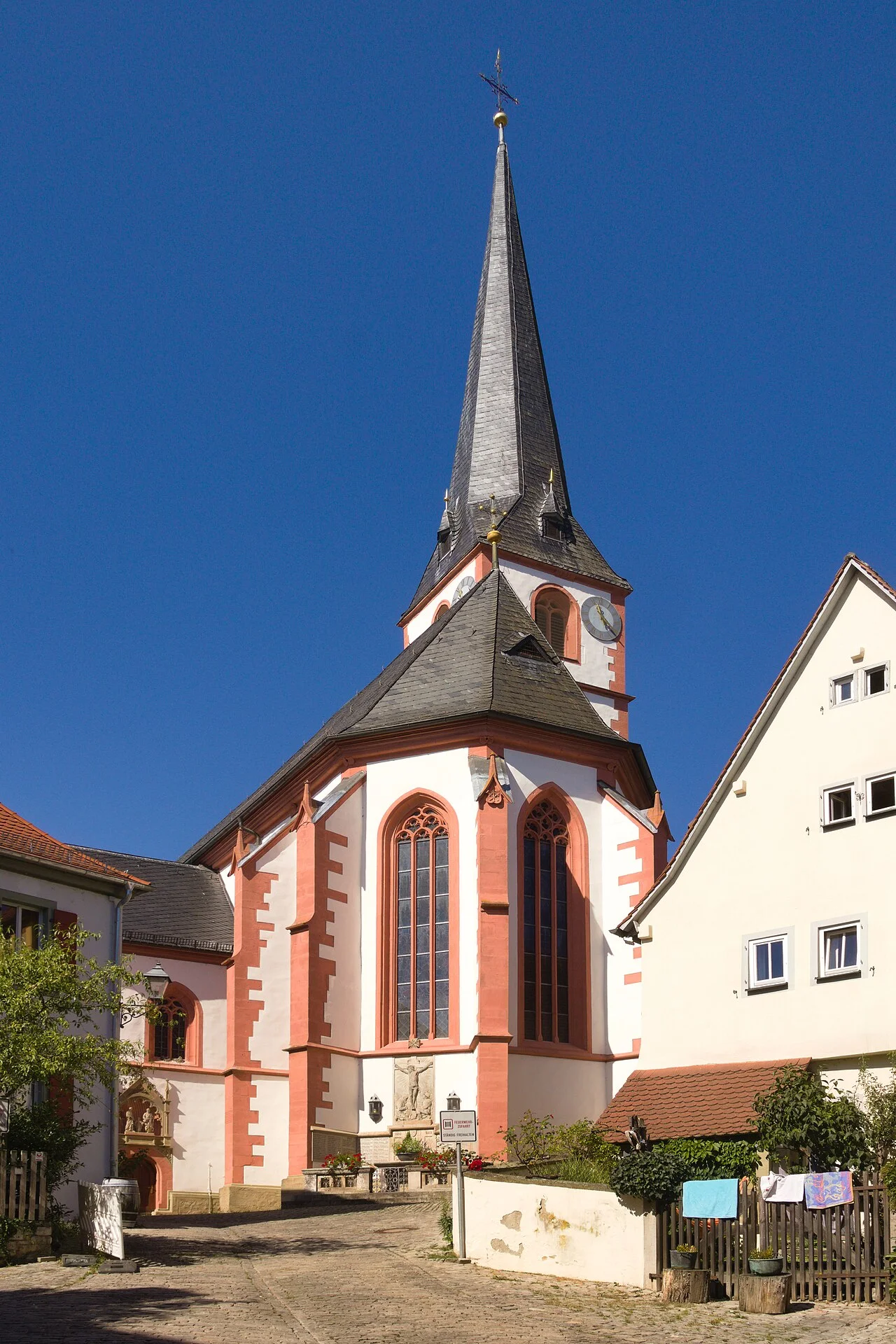 Photo of Sulzfeld am Main