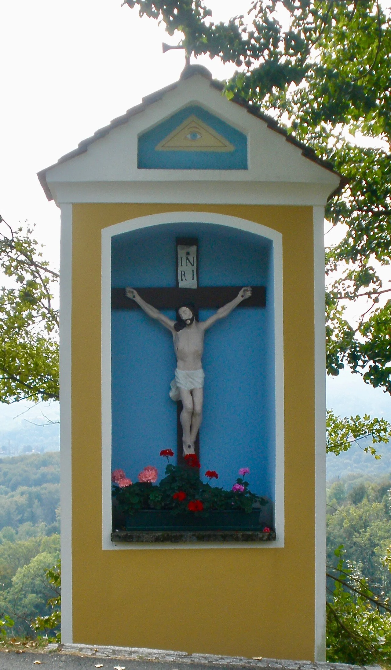 Photo of Sulztal an der Weinstraße