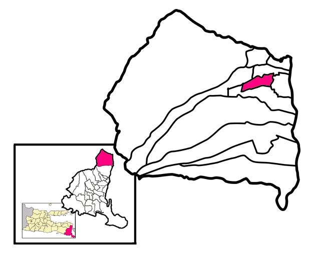 Photo of Sumberanyar