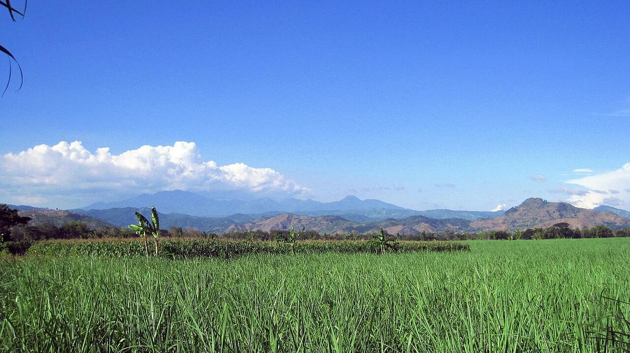 Photo of Sumbergedong