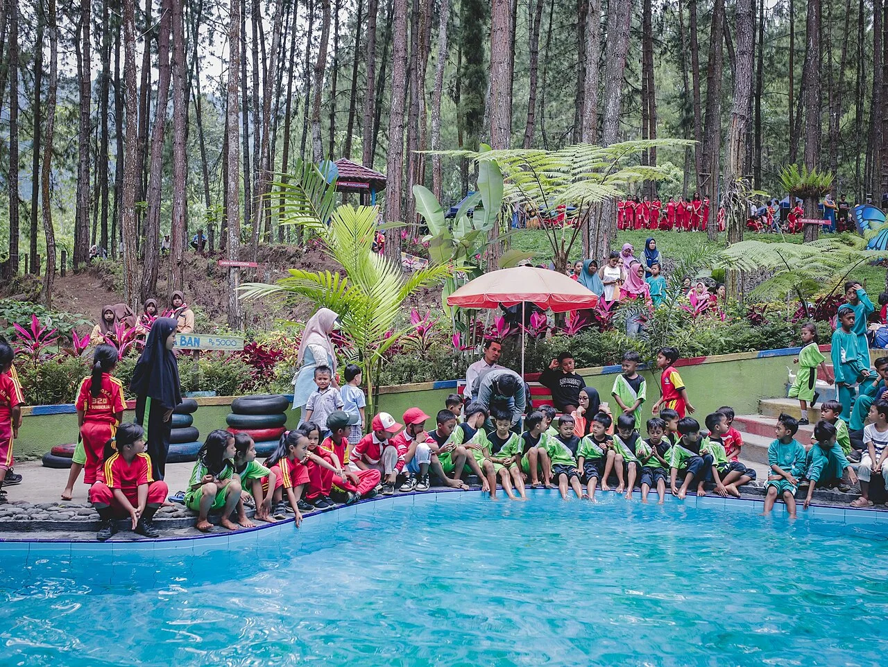 Photo of Sumberjambe