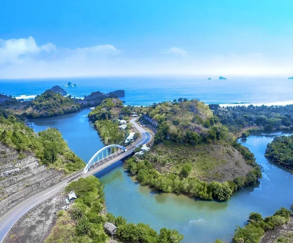 Photo of Sumbermanjing Wetan